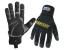 1PHE2 - Cold Protection Gloves, S, Black, PR Подробнее...