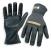 1PHG6 - Heat Resist Gloves, Black, XL, Kevlar, PR Подробнее...