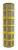 1PHR4 - Filter Screen, Yellow, 14 5/8 In Length Подробнее...
