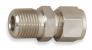 1PZD4 - Male Connector, Pipe And Tube 3/8In, 316SS Подробнее...
