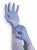1RL61 - Disposable Gloves, Nitrile, M, Blue, PK100 Подробнее...