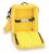 1TC63 - Carrying Case, Nylon, Yellow Подробнее...