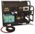 1TDK3 - Hot Water Pressure Washer, Diesel, 4000PSI Подробнее...