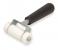 1TGG2 - Seam Roller, 3 1/2 In, Solid Nylon Roller Подробнее...