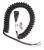 1TNB9 - Power Cord, Coiled, 20Ft, SJT, 13A Подробнее...