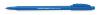 1TNJ9 - Ballpoint Pen, Retractable, Med, Blue, PK 12 Подробнее...