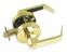 1TPJ9 - Lever Lockset, Medium Duty, Brass, Privacy Подробнее...