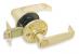 1TPN1 - Lever Lockset, Light Duty, Brass, Privacy Подробнее...