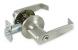 2VMW3 - Lever Lockset, Angled, Satin Nickel Подробнее...