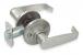 1TPN6 - Lever Lockset, Light Duty, Chrome, Entry Подробнее...