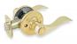 1TPN9 - Lever Lockset, Light Duty, Brass, Privacy Подробнее...