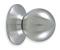 1TPU5 - Light Duty Knob Lockset, Ball, Dummy Подробнее...