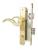 1TPZ6 - Lockset, Light Duty, Brass, Combo Entry Подробнее...