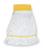 1TYV8 - Wet Mop, Antimicrobial, Small, White Подробнее...