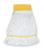 1TYU5 - Wet Mop, Antimicrobial, Small, White Подробнее...