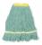 1TYT4 - Wet Mop, Antimicrobial, Small, Green Подробнее...