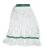 1TYT6 - Wet Mop, Antimicrobial, Medium, White Подробнее...