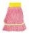 1TYX5 - Wet Mop, Antimicrobial, Small, Red Подробнее...