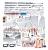 1UDX4 - Master Technicians Set, 558 PC Подробнее...