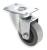 1UHY5 - Swivel Plate Caster, 325 lb, 5 In Dia Подробнее...
