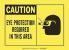 1UN90 - Caution Sign, 10 x 14In, BK/YEL, ENG, SURF Подробнее...