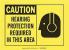 1UX94 - Caution Sign, 10 x 14In, BK/YEL, ENG, SURF Подробнее...