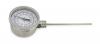 1UZJ6 - Bimetal Thermom, 3 In Dial, 0 to 250F Подробнее...