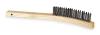 1VAG6 - Scratch Brush, Rows 3 x 19, Carbon Steel Подробнее...