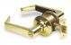 1VHY8 - Medium Duty Lever Lockset, Augusta Подробнее...