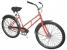 1VJX1 - Bicycle, Ladies Style, 26 In Wheel, Orange Подробнее...