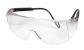1VW15 - Safety Glasses, Clear, Uncoated Подробнее...
