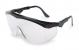 1VW22 - Safety Glasses, Clear, Scratch-Resistant Подробнее...
