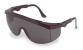 1VW23 - Safety Glasses, Gray, Scratch-Resistant Подробнее...