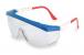 1VW25 - Safety Glasses, Clear, Scratch-Resistant Подробнее...