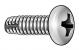 1WU52 - Screw, Thd Cut, 10-32x3/4 In L, PK100 Подробнее...