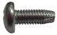 1WU20 - Screw, Thd Cut, 6-32x3/8 In L, PK100 Подробнее...