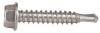 1WY12 - Drilling Screw, #12-14, 1 1/4 L, Pk50 Подробнее...