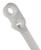 1XFV4 - Cable Ties, Mounting Head, 13.9In, PK500 Подробнее...