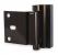 1XML7 - Lock, 3 In L, 2-1/2 In W, Aluminum Подробнее...