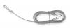 1XNB5 - Spring Lift Cable, Steel, PK 2 Подробнее...