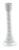 1XNL9 - Door Stop, Spring, White, L 3 1/16 In Подробнее...