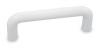 1XNV7 - Handle Pull, White, PK 5 Подробнее...