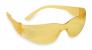 1XPJ5 - Safety Glasses, Amber, Scratch-Resistant Подробнее...