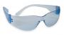 4VCG5 - Safety Glasses, Light Blue, Scrtch-Rsstnt Подробнее...