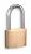 1XRV7 - Padlock, Brass, Keyed Different Подробнее...