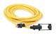 1XUT3 - Extension Cord, E-Zee Lock(TM), 25Ft, 10/3 Подробнее...