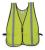 1YAC6 - Hi-Vis Vest, Unrated, Universal, Lime Подробнее...