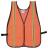 1YAC7 - Hi-Vis Vest, Unrated, Universal, Orange Подробнее...