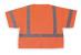 1YAR4 - High Visibility Vest, Class 3, XL, Orange Подробнее...