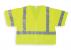 1YAR9 - High Visibility Vest, Class 3, XL, Lime Подробнее...